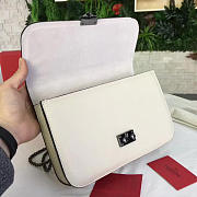 VALENTINO CHAIN CROSS BODY BAG 4705 - 4