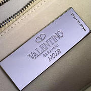 VALENTINO CHAIN CROSS BODY BAG 4705 - 3