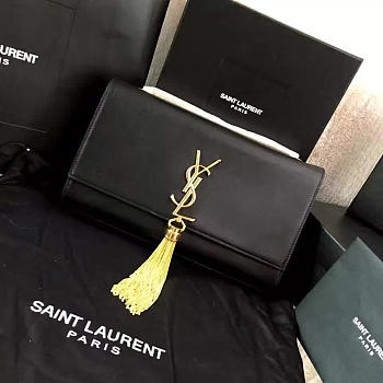 ysl monogram kate with gold tassel CohotBag 4983