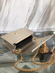 ysl medium kate bag with leather tassel CohotBag 5051 - 3