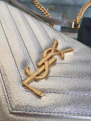 ysl envelope chain wallet CohotBag 5088 - 3