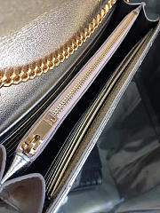 ysl envelope chain wallet CohotBag 5088 - 6