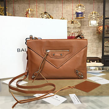BALENCIAGA SHOULDER BAG 5445