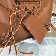 BALENCIAGA SHOULDER BAG 5445 - 5
