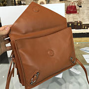 BALENCIAGA SHOULDER BAG 5445 - 4