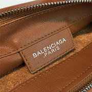 BALENCIAGA SHOULDER BAG 5445 - 3
