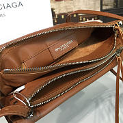 BALENCIAGA SHOULDER BAG 5445 - 2