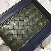 Bottega Veneta Wallet 5724 - 2