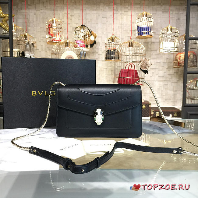 CohotBag bvlgari serpenti forever 882 - 1
