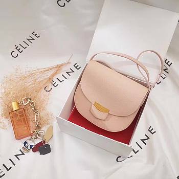 CohotBag celine leather compact trotteu z1122