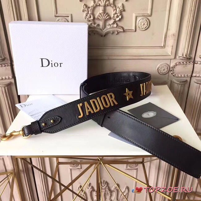 CohotBag j’adior strap 1648 - 1