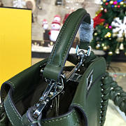CohotBag fendi peekaboo 1832 - 2