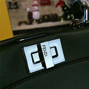 CohotBag fendi peekaboo 1832 - 3