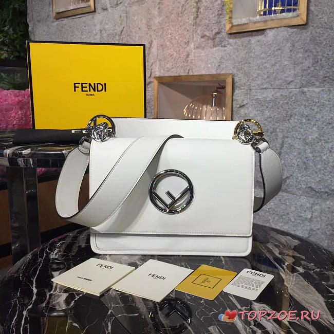 CohotBag fendi shoulder bag 1976 - 1