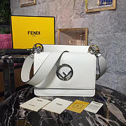 CohotBag fendi shoulder bag 1976 - 1