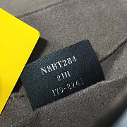 CohotBag fendi shoulder bag 1976 - 2