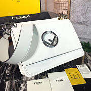 CohotBag fendi shoulder bag 1976 - 6