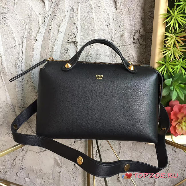CohotBag fendi shoulder bag 1986 - 1
