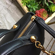 CohotBag fendi shoulder bag 1986 - 2
