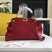 CohotBag fendi peekaboo mini 2012 - 1