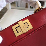 CohotBag fendi peekaboo mini 2012 - 6