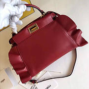 CohotBag fendi peekaboo mini 2012 - 5