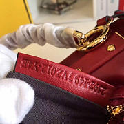 CohotBag fendi peekaboo mini 2012 - 2