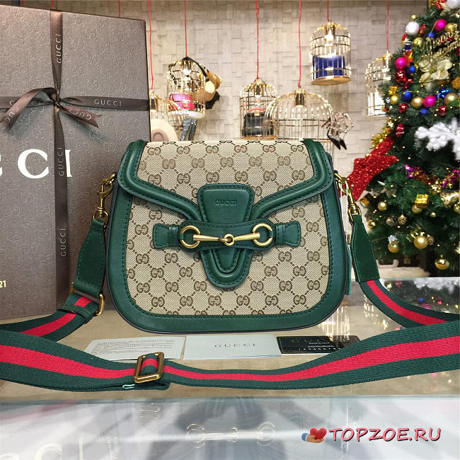 gucci lady web CohotBag 2195 - 1