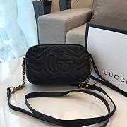 gucci gg marmont matelassé CohotBag 2412 - 5