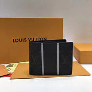 LOUIS VUITTON MULTIPLE WALLET - 1