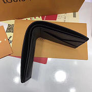 LOUIS VUITTON MULTIPLE WALLET - 2