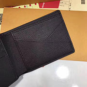 LOUIS VUITTON MULTIPLE WALLET - 6