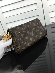 LOUIS VUITTON FAVORITE MONOGRAM PM 24CM - 3