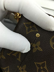 LOUIS VUITTON FAVORITE MONOGRAM PM 24CM - 6