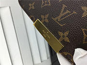 LV FAVORITE MM MONOGRAM 28CM - 4