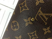 LV FAVORITE MM MONOGRAM 28CM - 5