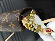 LV FAVORITE MM MONOGRAM 28CM - 6