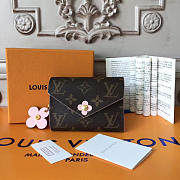 LOUIS VUITTON WALLET 3730 - 6