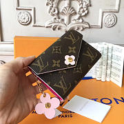 LOUIS VUITTON WALLET 3730 - 5