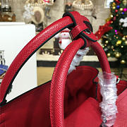 PRADA DOUBLE BAG 4164 - 2