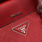 PRADA DOUBLE BAG 4164 - 3