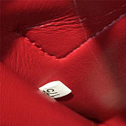 PRADA DOUBLE BAG 4164 - 5