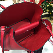 PRADA DOUBLE BAG 4164 - 6