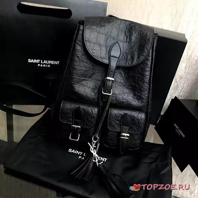 ysl slpfestival backpack CohotBag - 1