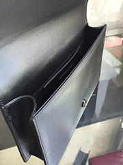 ysl monogram kate clutch smooth leather CohotBag 4942 - 5