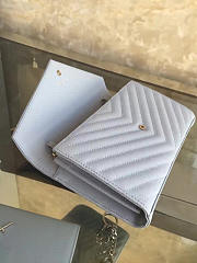 ysl envelope chain wallet CohotBag 5091 - 5