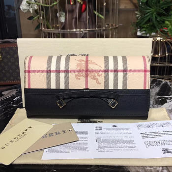 Burberry wallet 5802