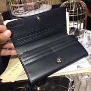 Burberry wallet 5802 - 6