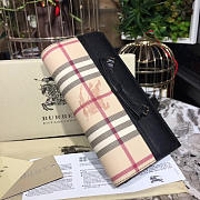 Burberry wallet 5802 - 5