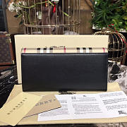 Burberry wallet 5802 - 2
